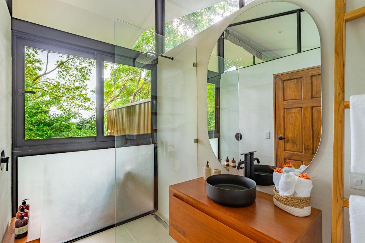 Naia Oceanview Studio Carmen (Puntarenas) Exterior foto